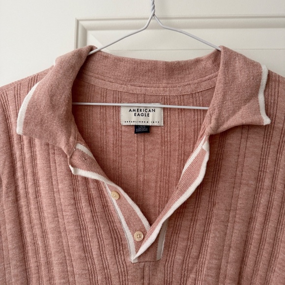 American Eagle Vacation Wear / Lounge Style - Picture 2 of 5